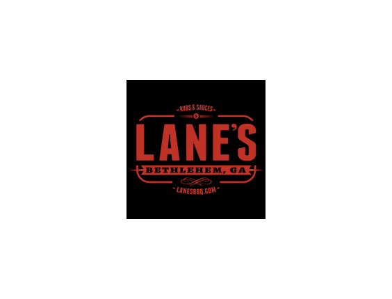 Lane's BBQ